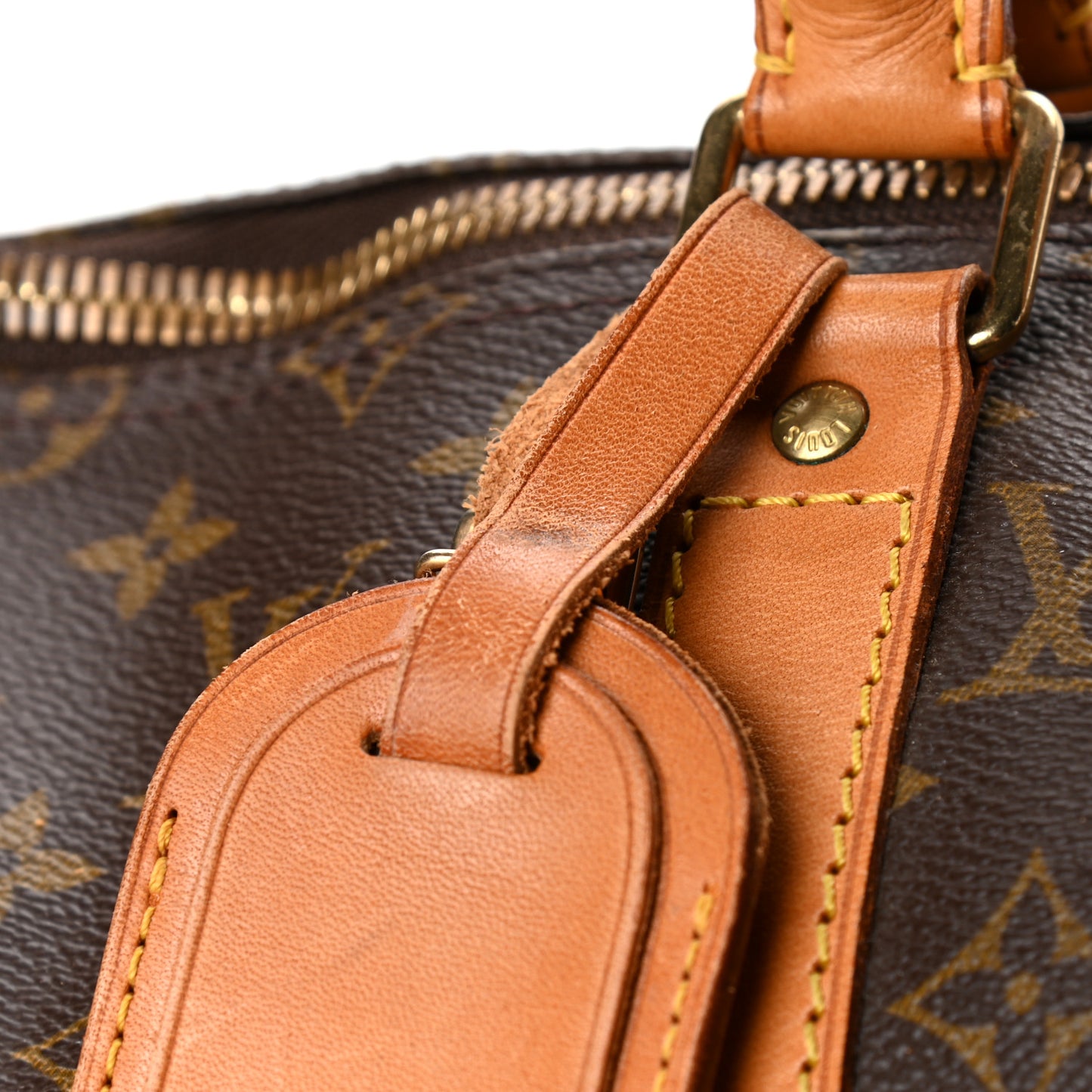 Monogram Keepall 50