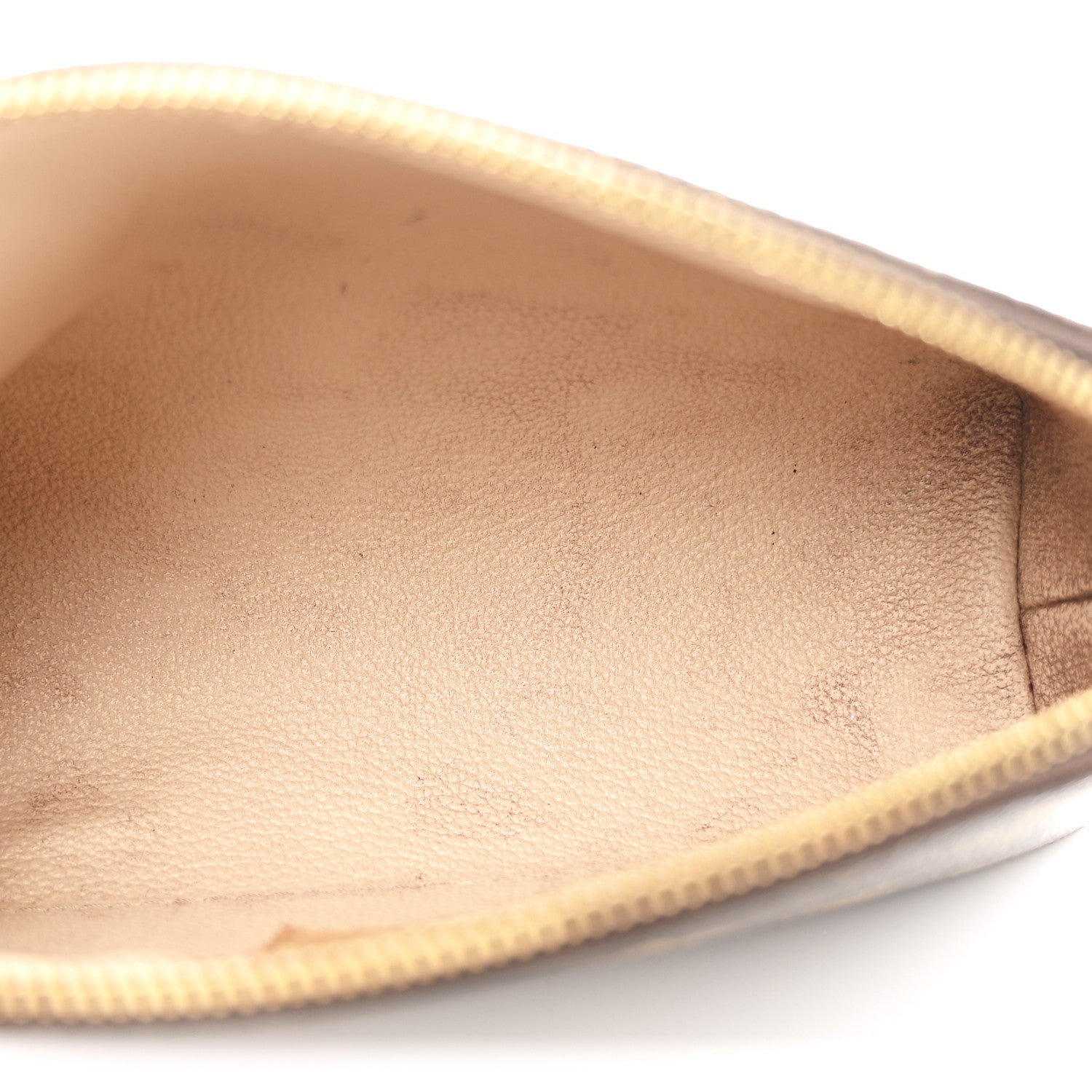 Louis Vuitton Monogram Cosmetic Pouch 5 of 7