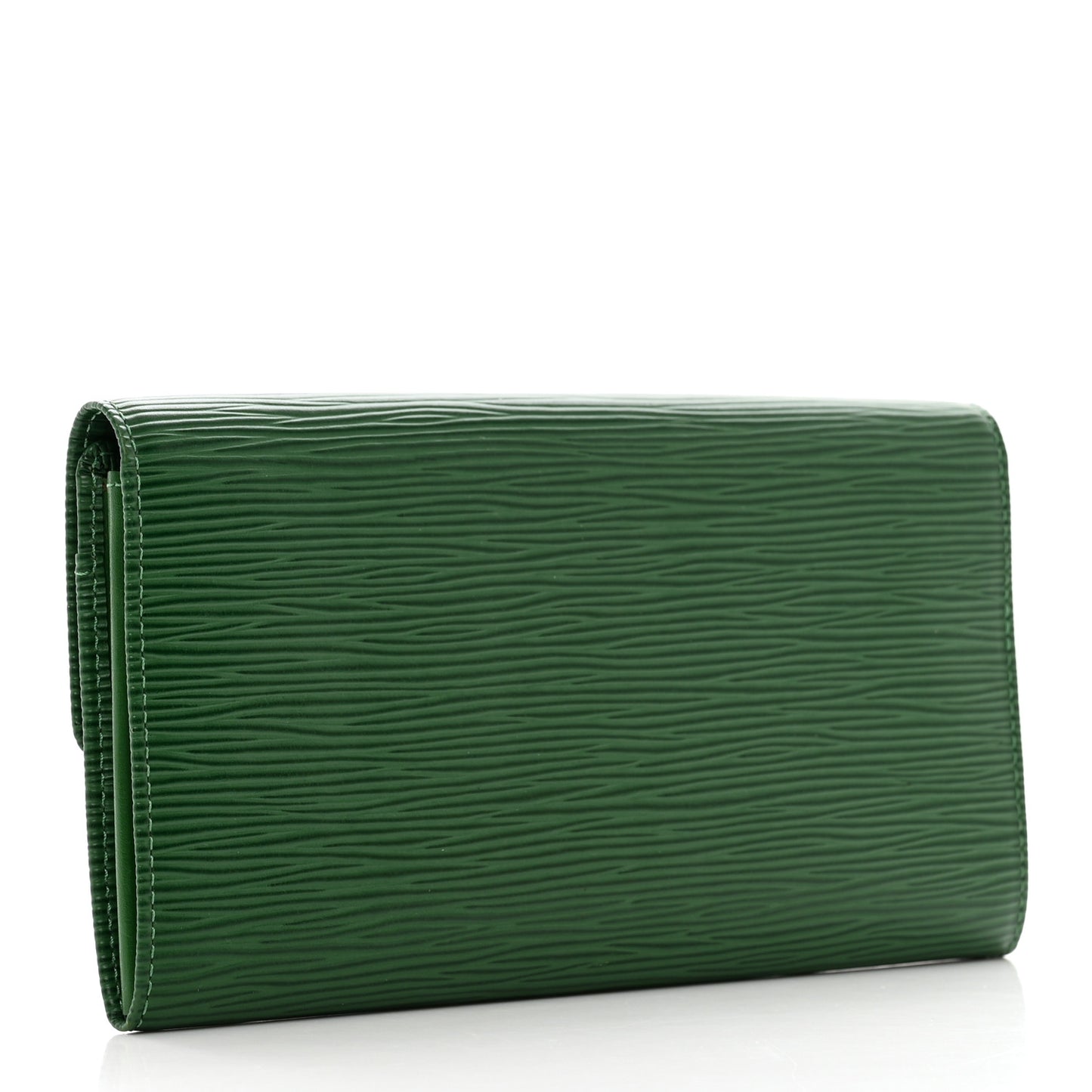 Epi Sarah Wallet Borneo