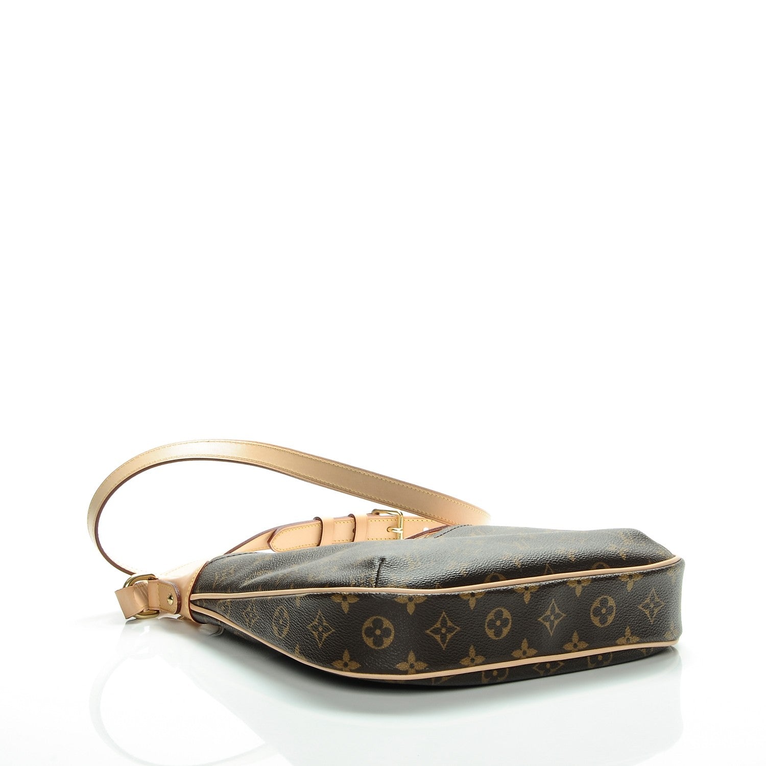 Louis Vuitton Monogram Odeon PM 4 of 7