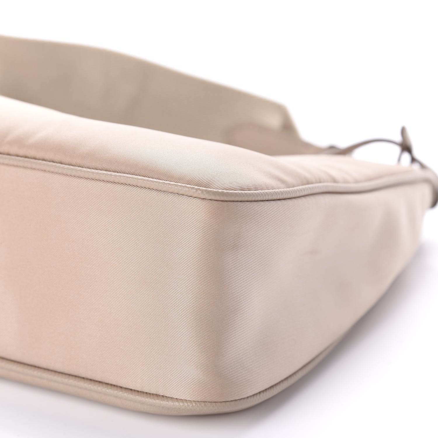Prada Nylon Re-Edition 2005 Shoulder Bag Cammeo 7 of 12