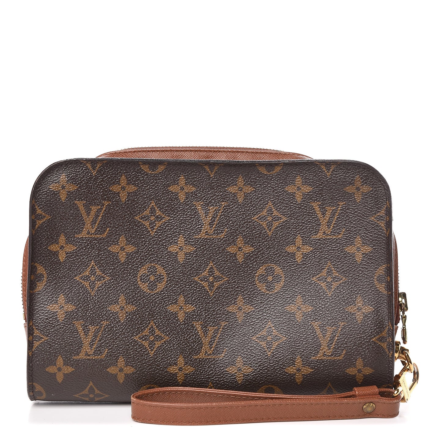 Monogram Pochette Orsay