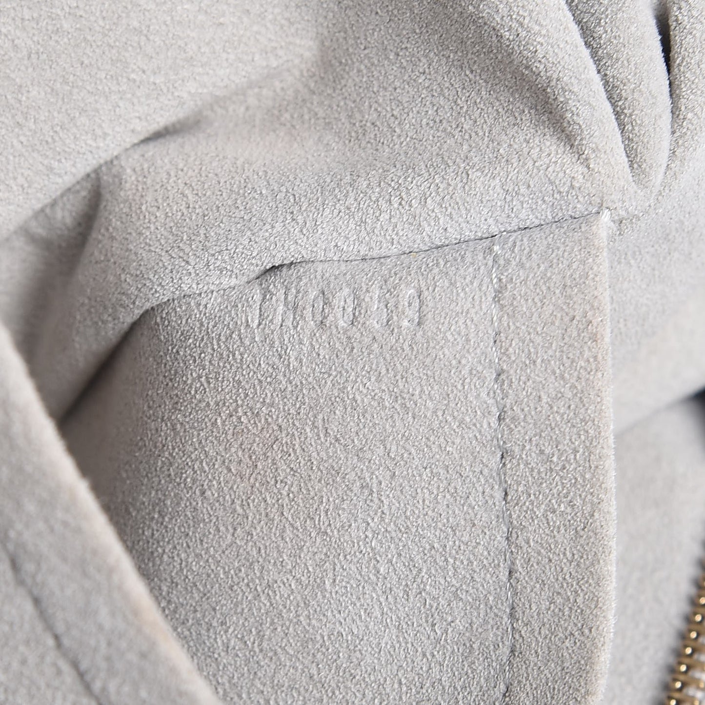 Denim Neo Cabby MM Grey