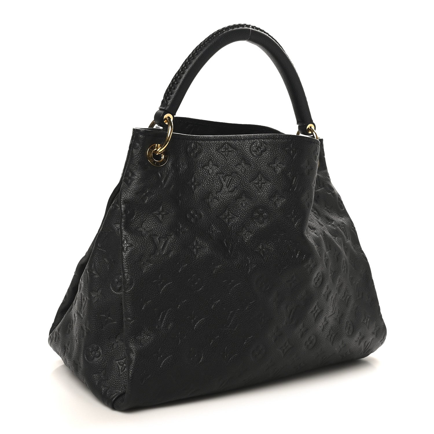 Louis Vuitton Empreinte Artsy MM Infini 3 of 9