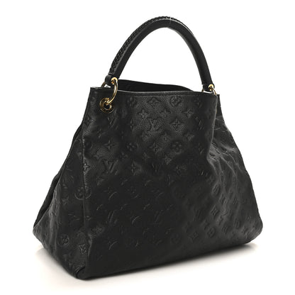 Louis Vuitton Empreinte Artsy MM Infini 3 of 9