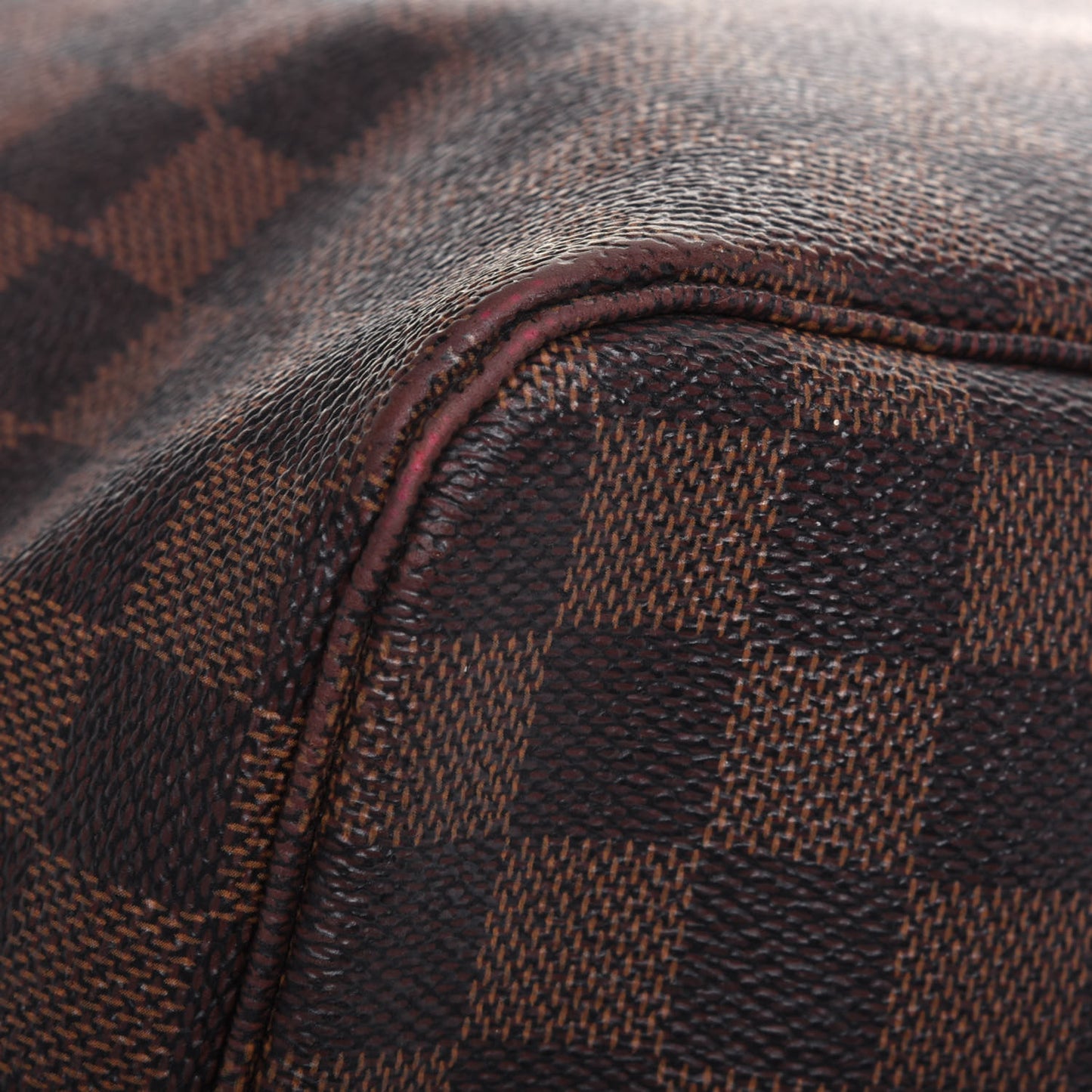 Damier Ebene Neverfull GM