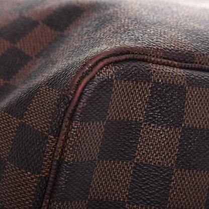 Louis Vuitton Damier Ebene Neverfull GM 13 of 32