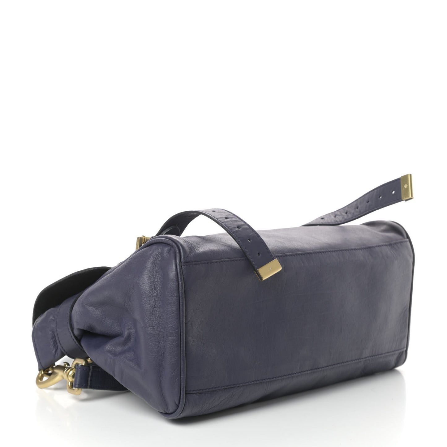 Soft Buffalo Medium Alexa Slate Blue