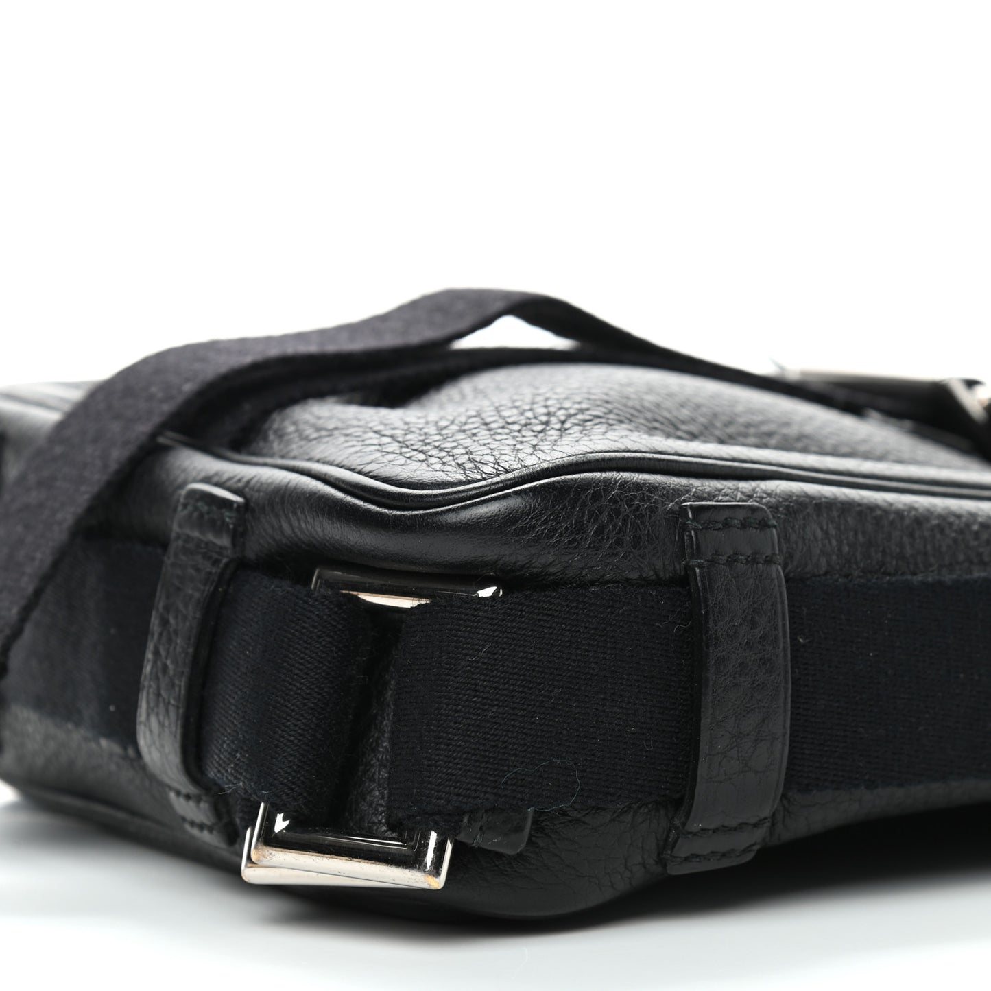 Taurillon Clemence Tibet PM Black