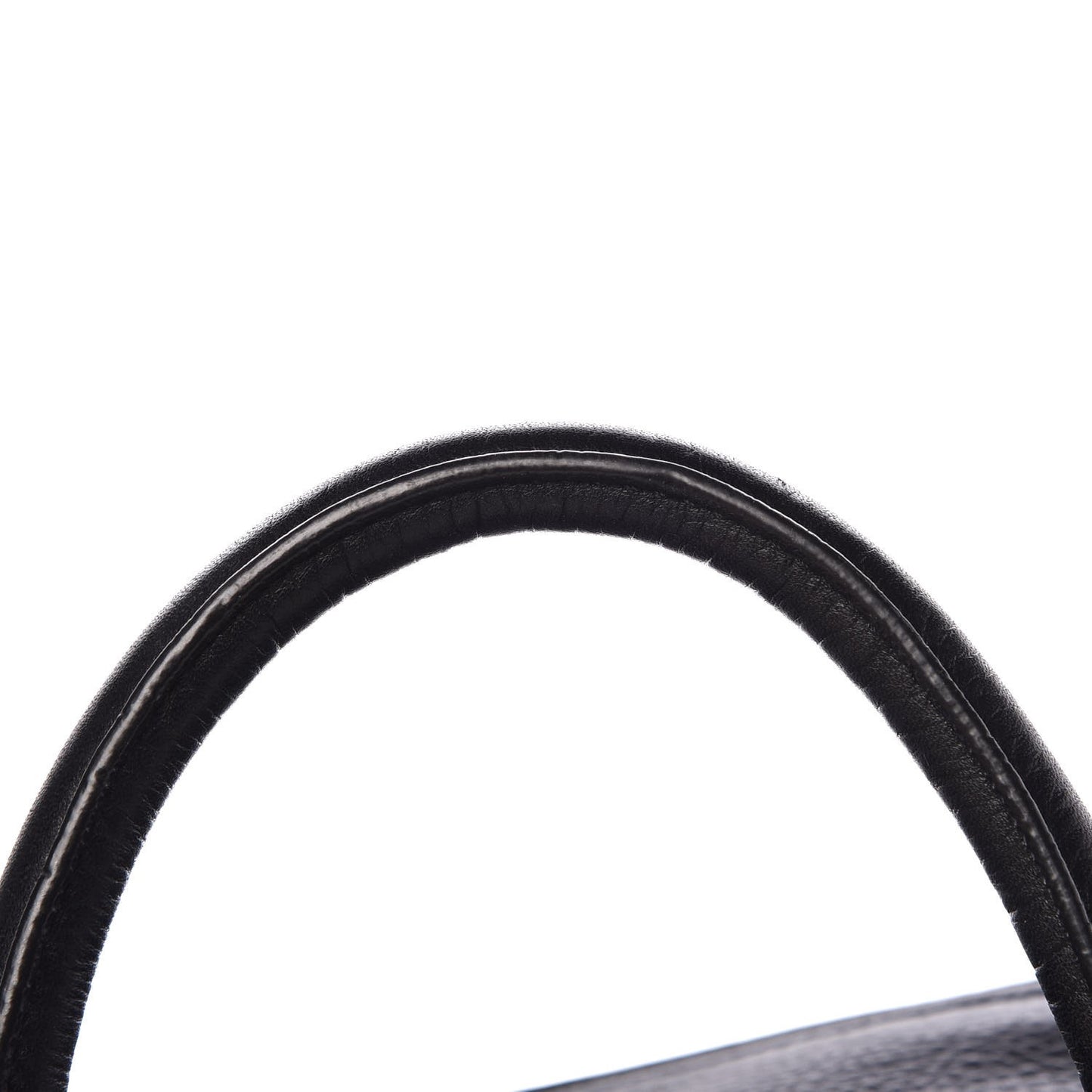 Sugar Goatskin Medium Pandora Black