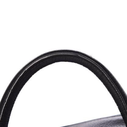 Givenchy Sugar Goatskin Medium Pandora Black 10 of 13