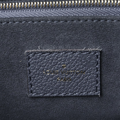 Louis Vuitton Empreinte Saint Germain PM Denim 6 of 11