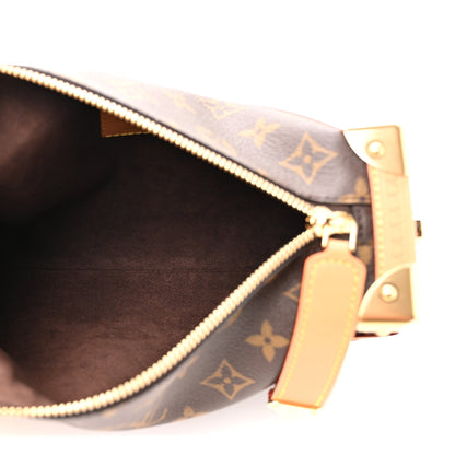 Louis Vuitton Monogram Side Trunk 4 of 8