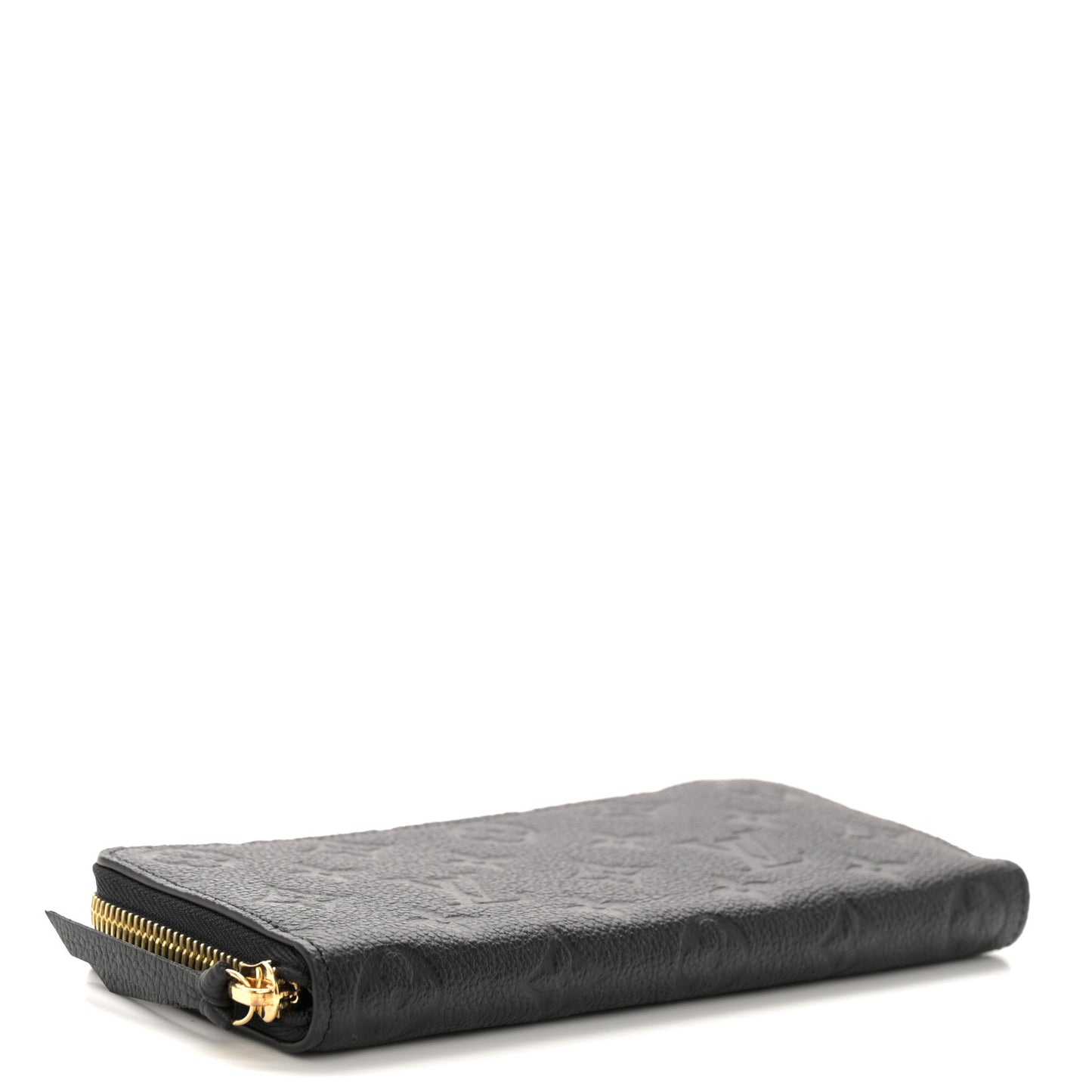 Empreinte Clemence Wallet Black