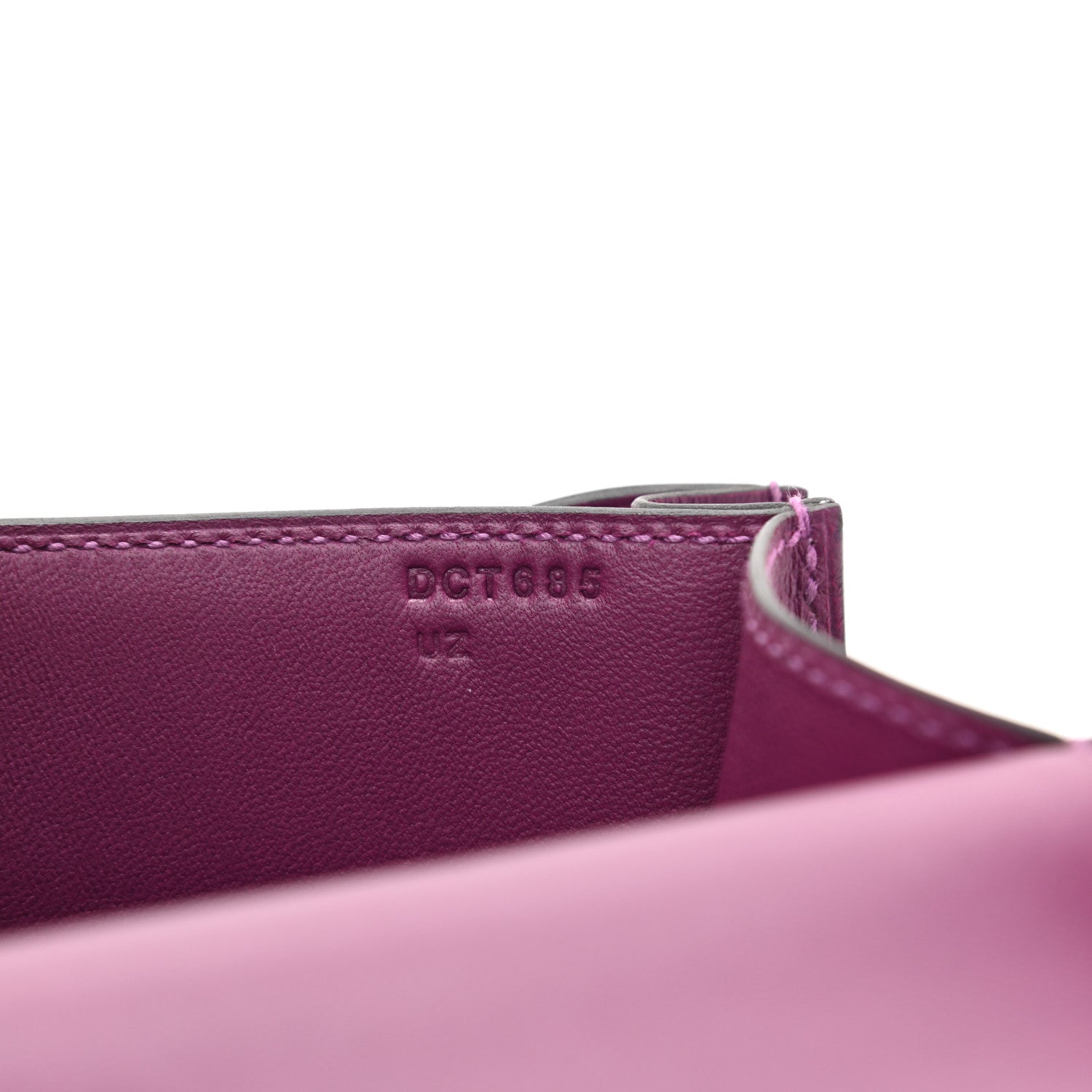 Hermes Evercolor Constance 18 Anemone 7 of 10