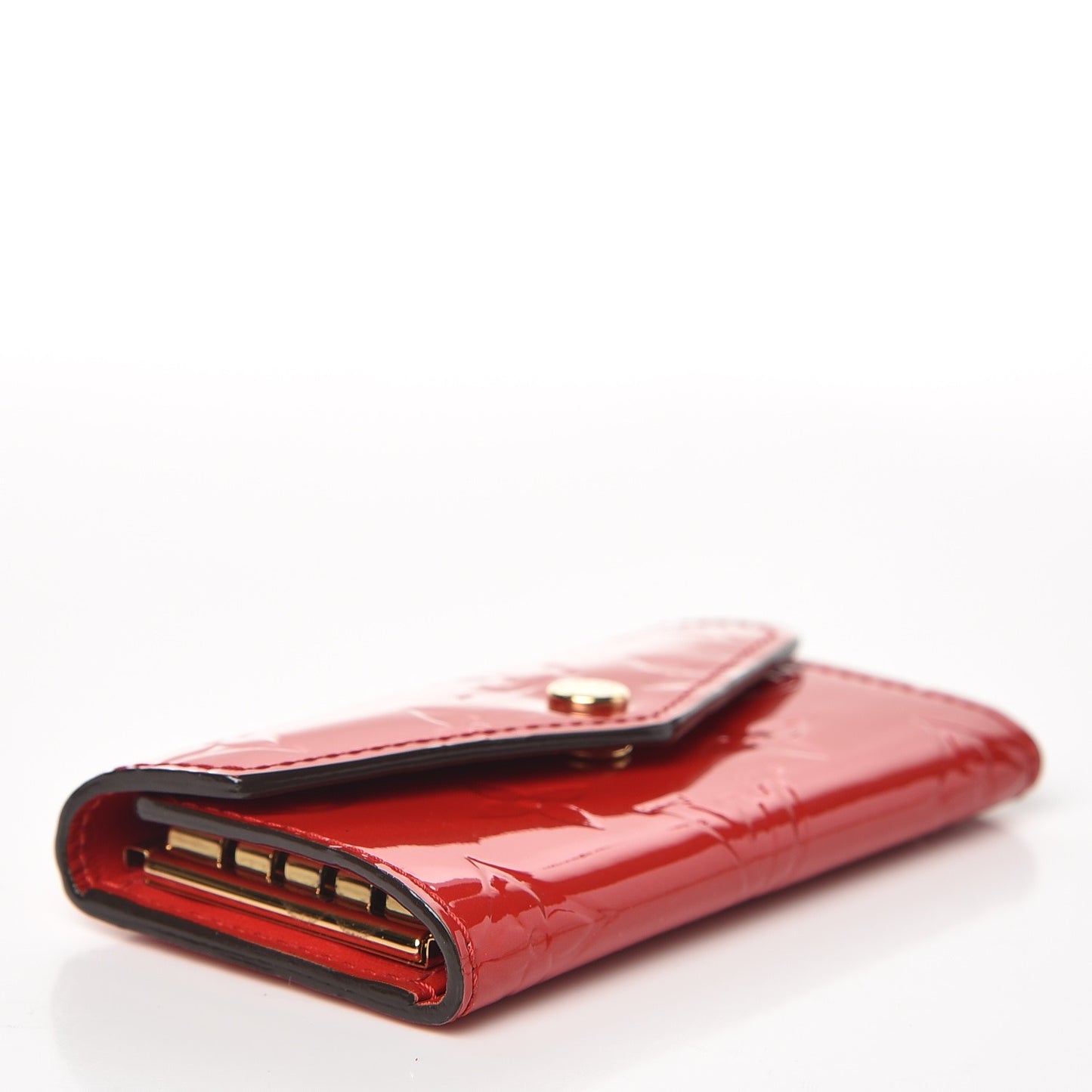Vernis Multicles 4 Key Holder Cherry