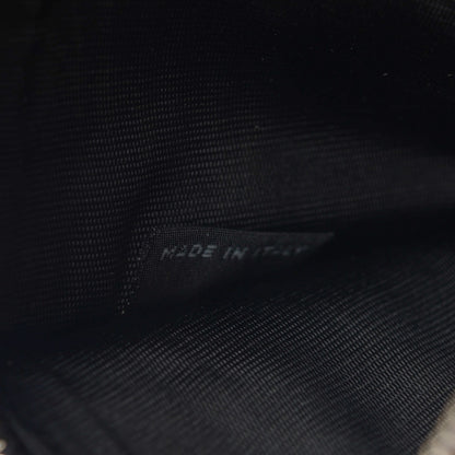 Prada Saffiano Camouflage Print Continental Chain Wallet Marmo Dis Camouflage 7 of 8