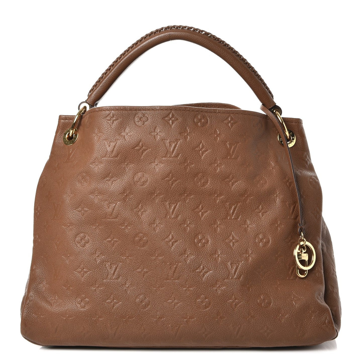Empreinte Artsy MM Havane