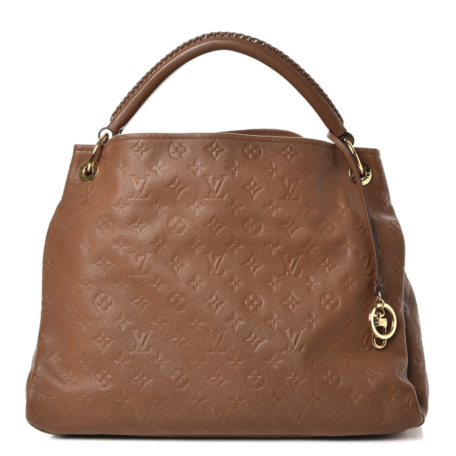 Louis Vuitton Empreinte Artsy MM Havane 1 of 8