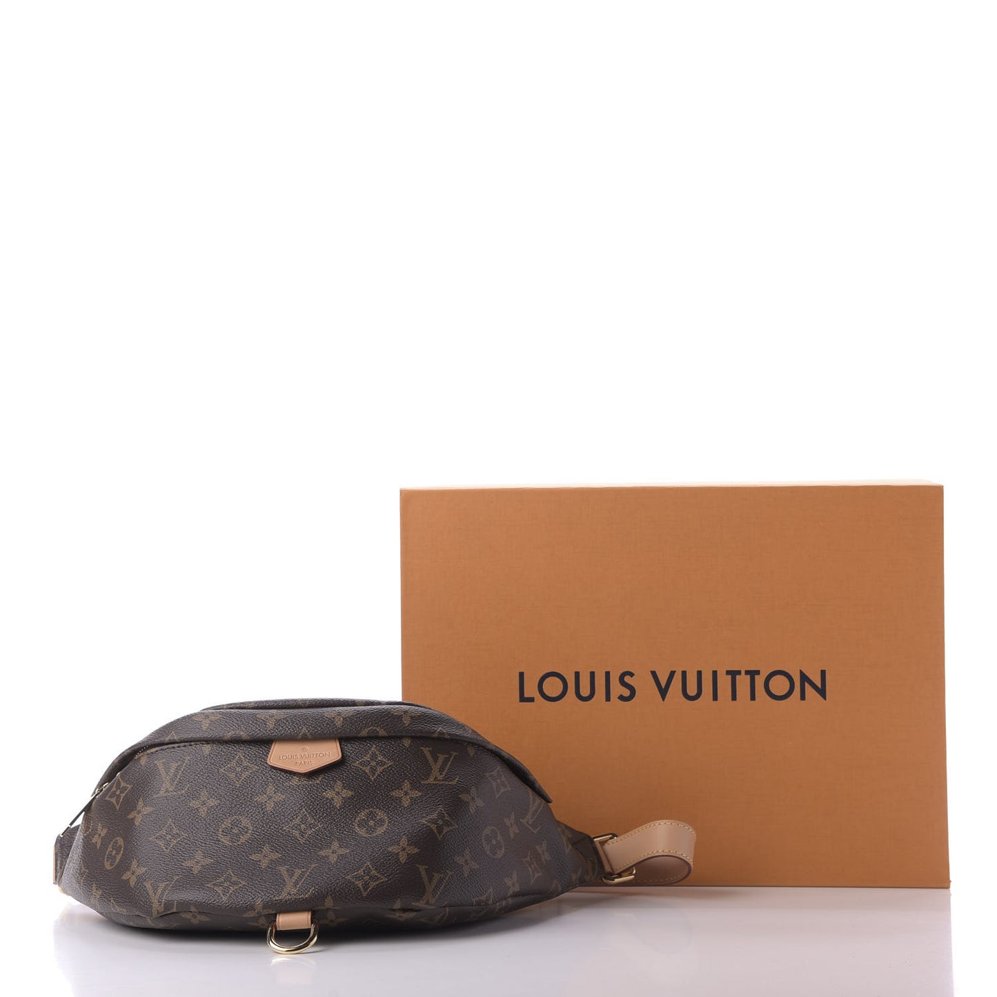 Monogram Bumbag