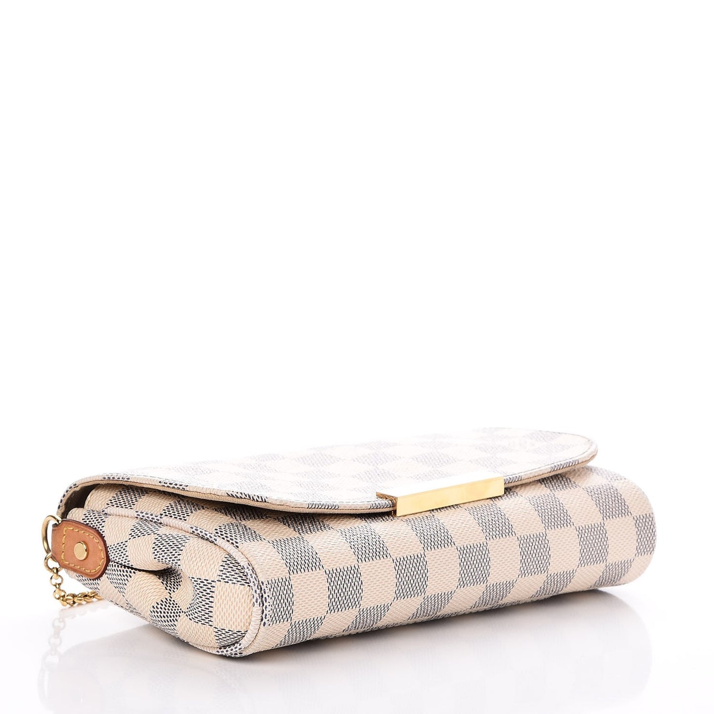 Damier Azur Favorite PM