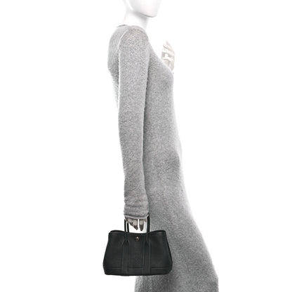 Hermes Negonda Neo Garden 23 Black 2 of 9