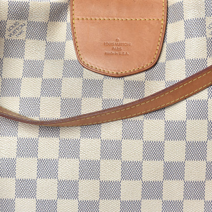 Louis Vuitton Damier Azur Stresa PM 26 of 27