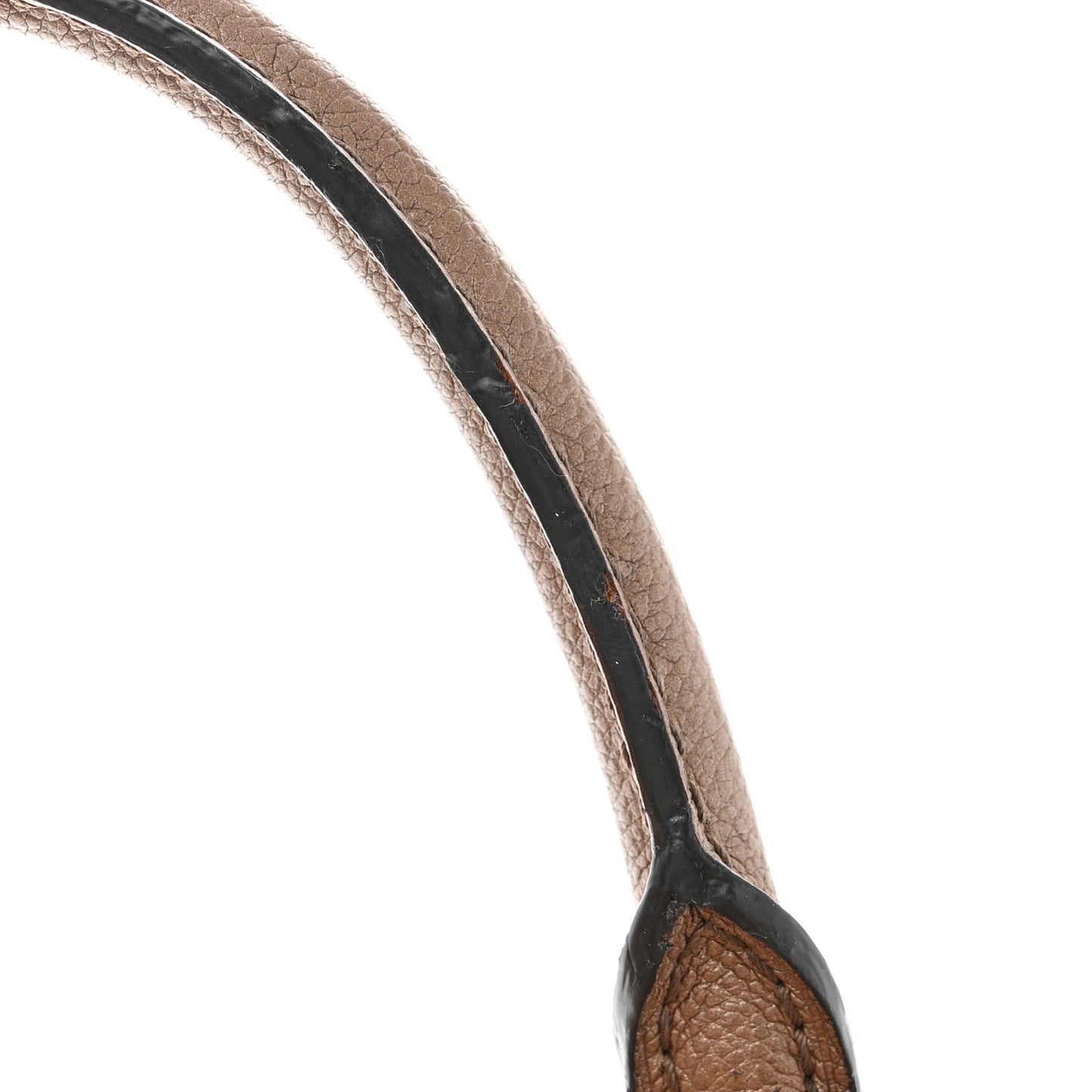 Empreinte Speedy Bandouliere 25 Bronze