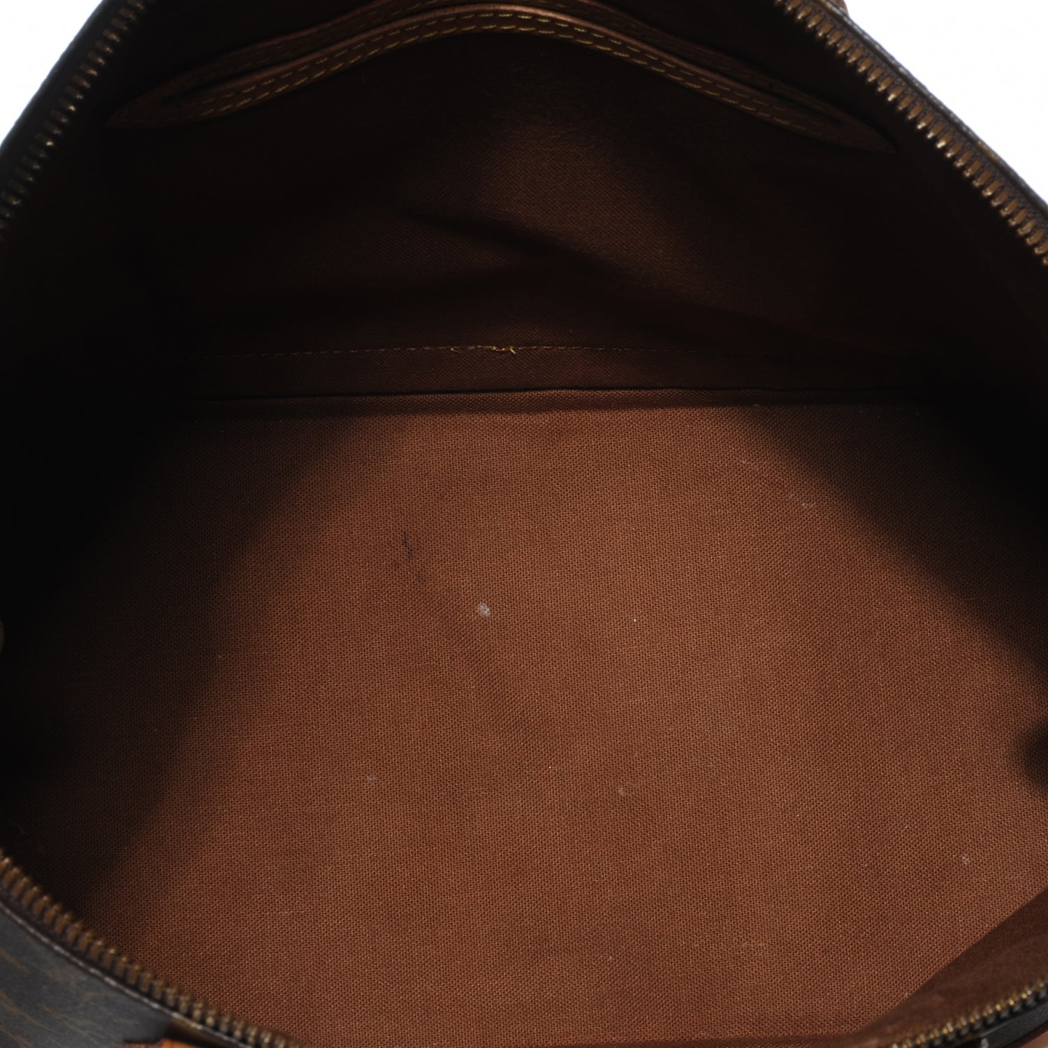 Louis Vuitton Monogram Alma PM 5 of 7