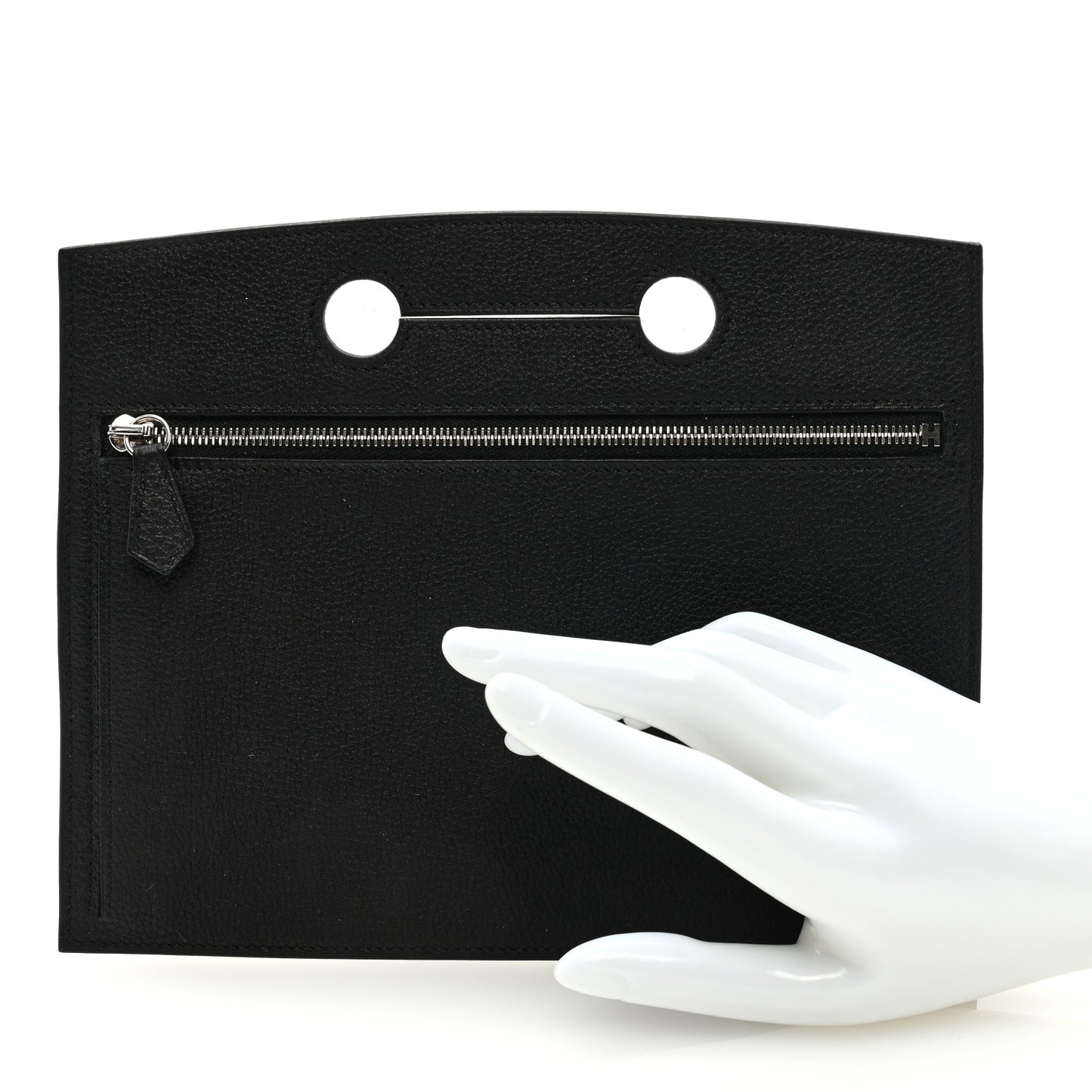 Togo Backpocket Pouch 30 Black