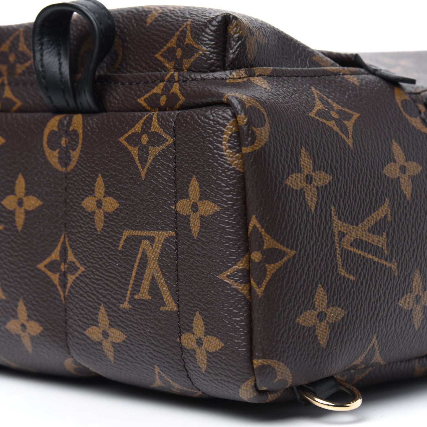Monogram Palm Springs Backpack Mini