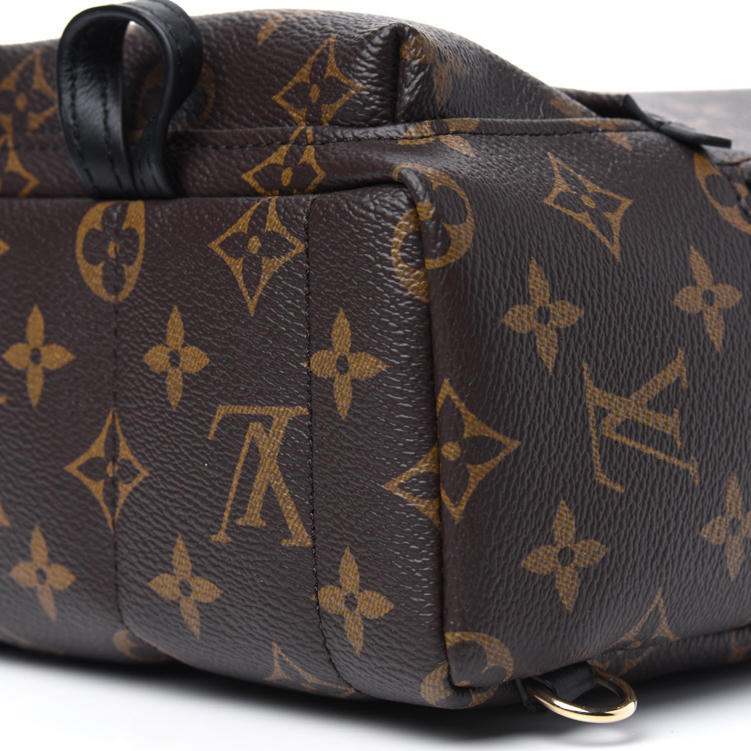 Louis Vuitton Monogram Palm Springs Backpack Mini 9 of 10