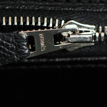 Hermes Epsom Birkin 30 Black 15 of 25