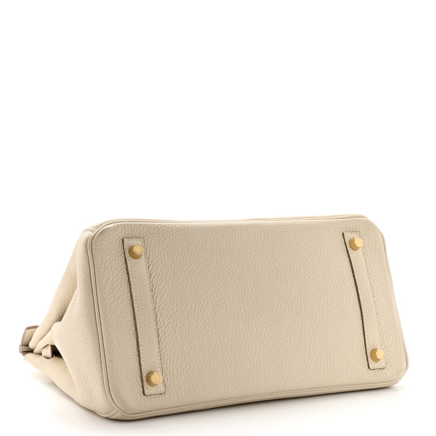 Togo Birkin 30 Craie