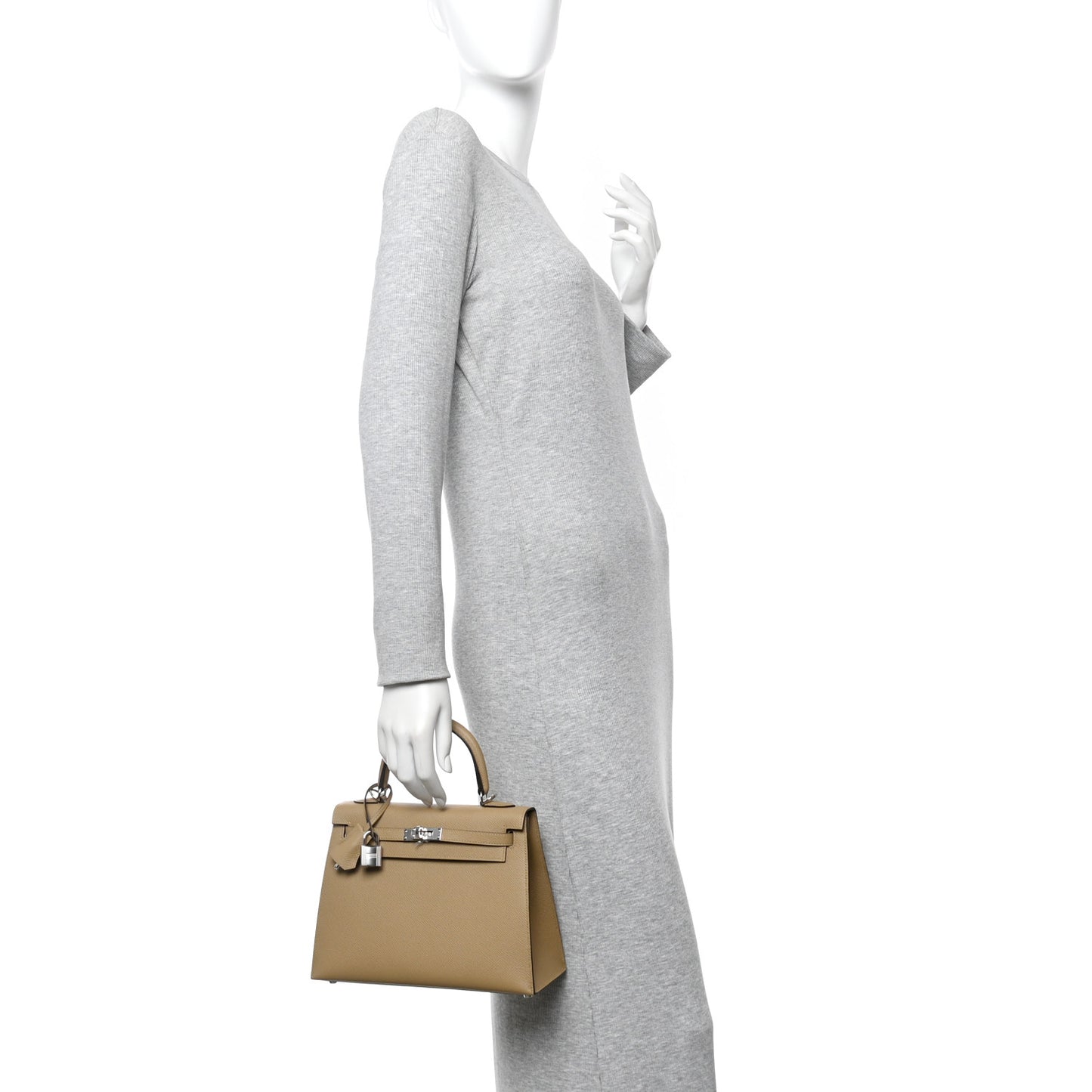 Epsom Kelly Sellier 25 Poussiere
