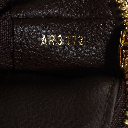 Louis Vuitton Empreinte Suede Audacieuse PM Ombre 7 of 7