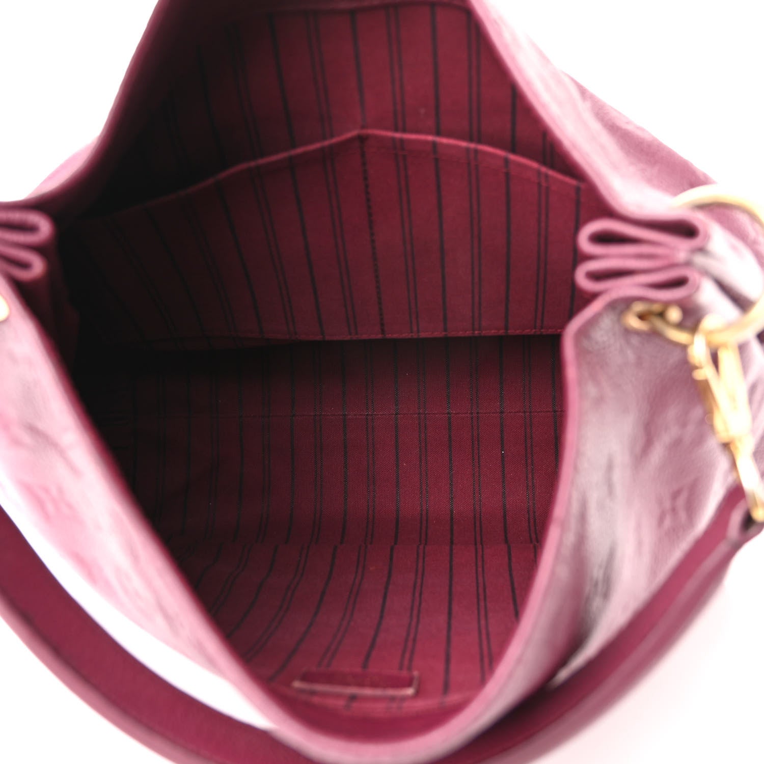 Louis Vuitton Empreinte Metis Aurore 5 of 9