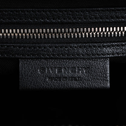 Givenchy Sugar Goatskin Small Antigona Black 6 of 7