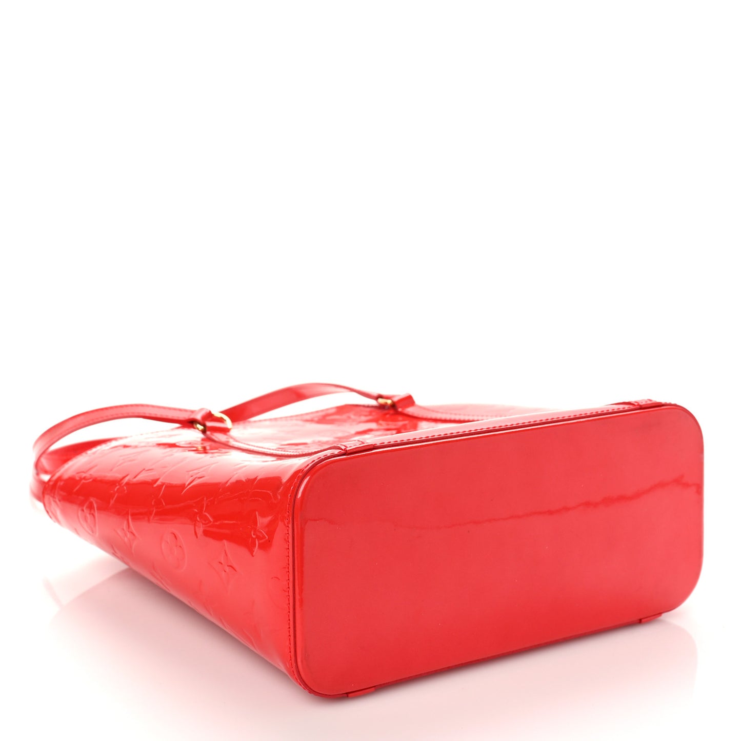 Vernis Avalon MM Rouge Grenadine