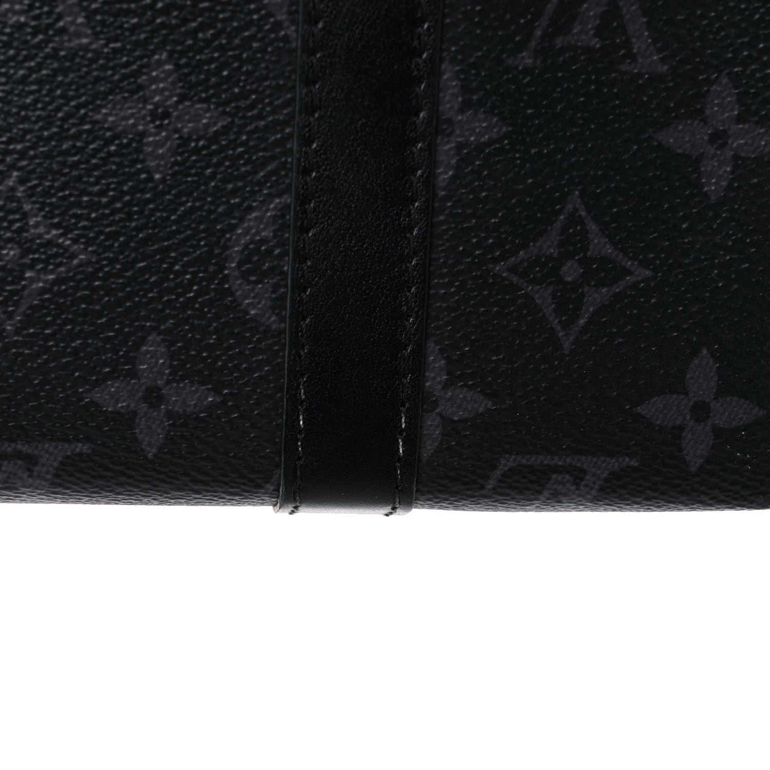 Louis Vuitton Monogram Eclipse Trunk Messenger 18 of 20