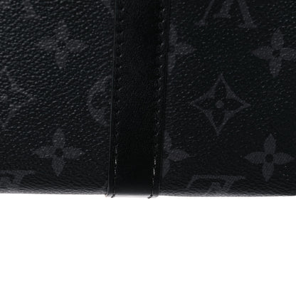 Louis Vuitton Monogram Eclipse Trunk Messenger 18 of 20