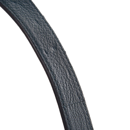 Givenchy Sugar Goatskin Small Antigona Prussian Blue 8 of 8