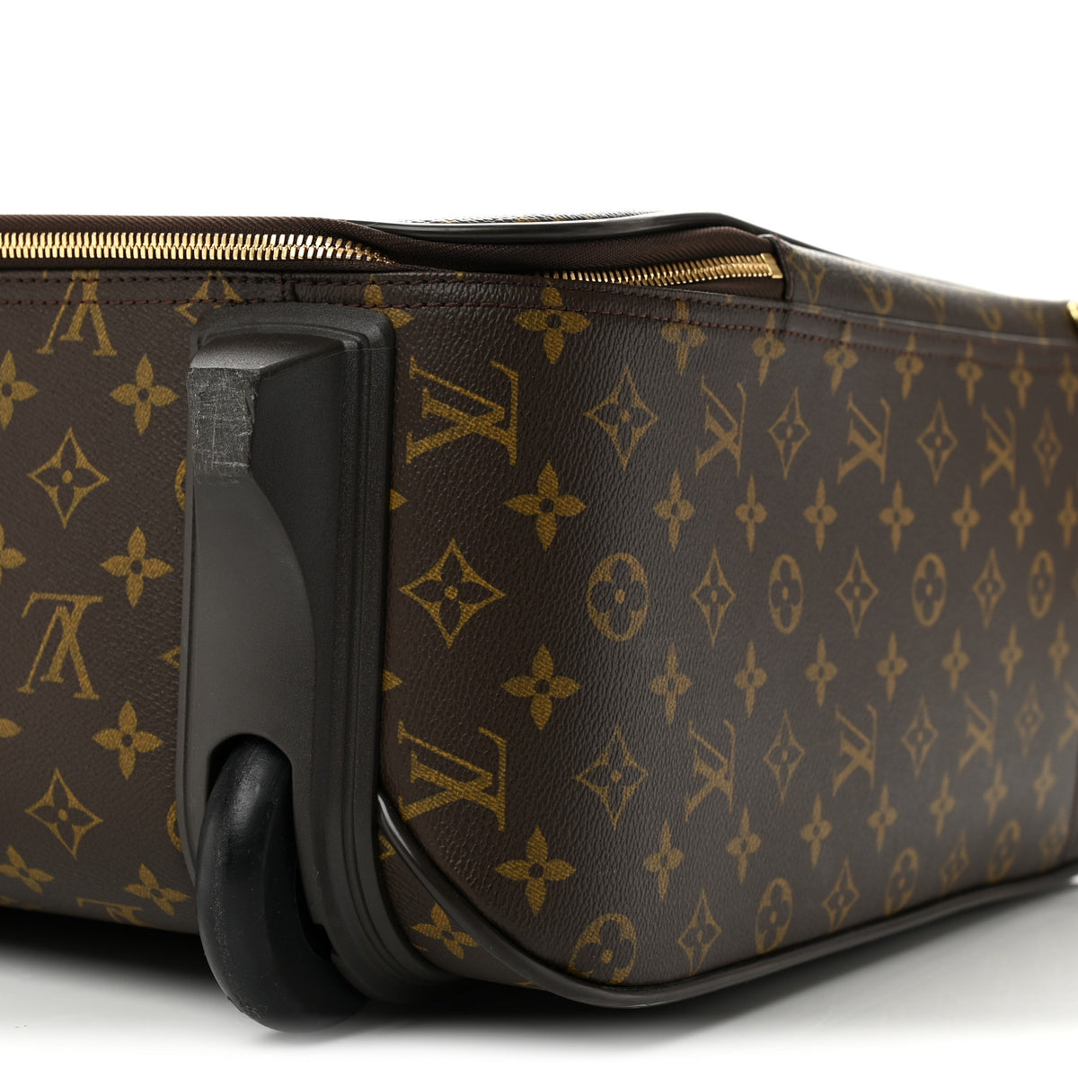 Louis Vuitton Monogram Bosphore Trolley 50 8 of 13