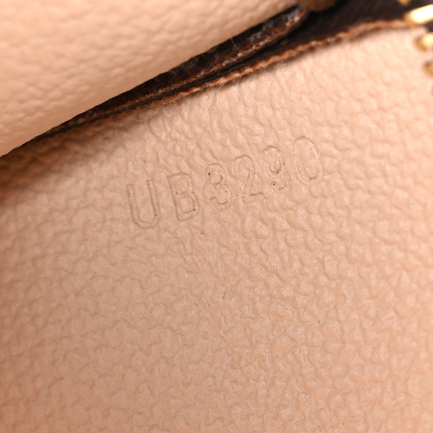 Louis Vuitton Monogram Toiletry Pouch 26 7 of 7