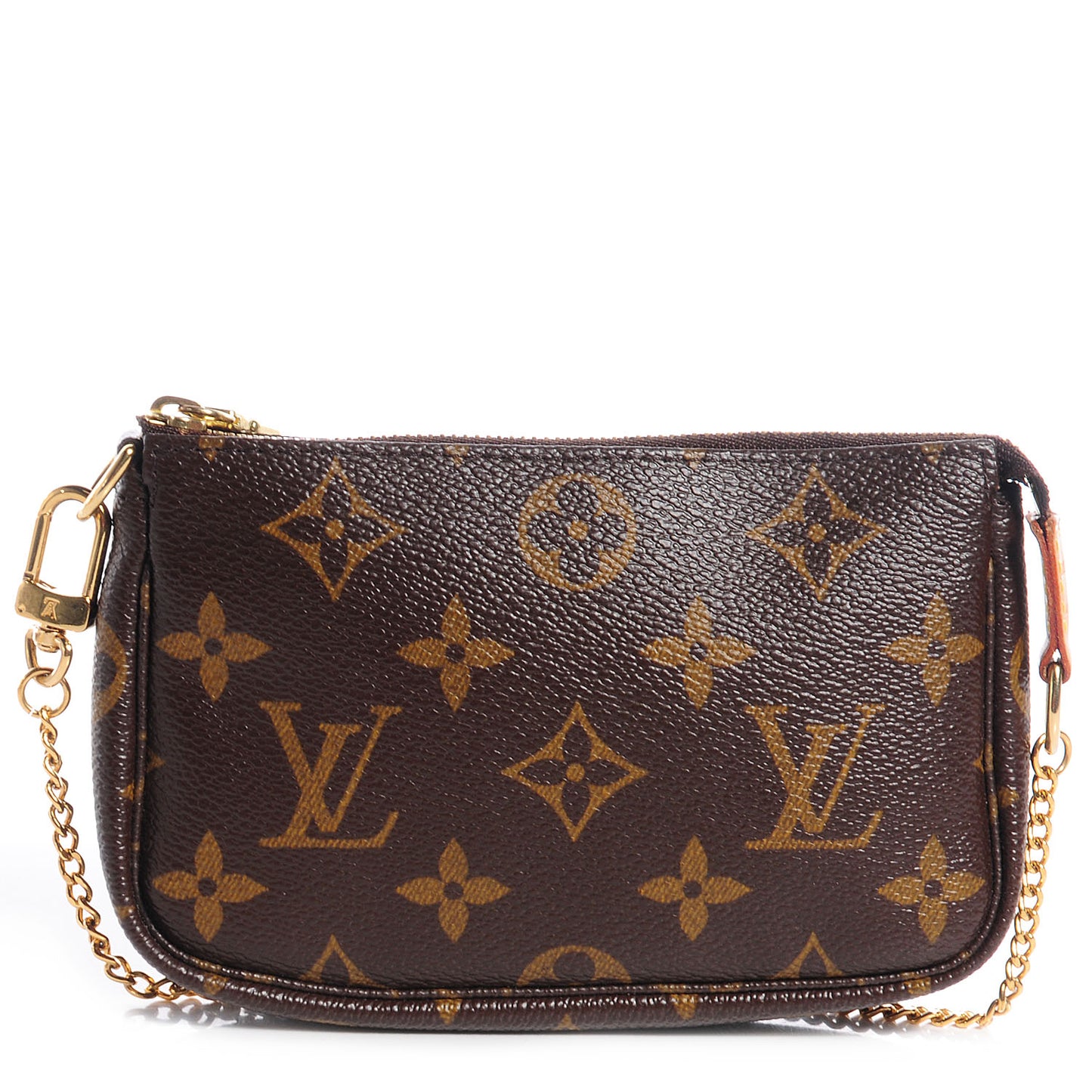 Monogram Mini Pochette Accessories