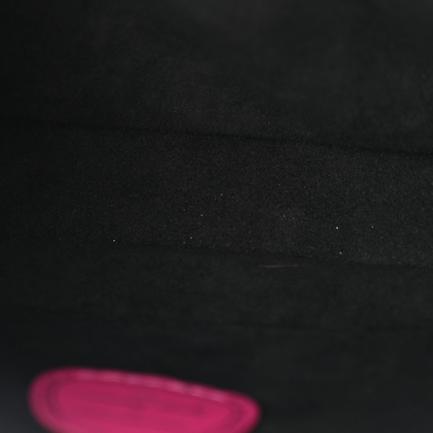 Louis Vuitton LV X YK Empreinte Multi Pochette Accessories Black Fuchsia 5 of 9