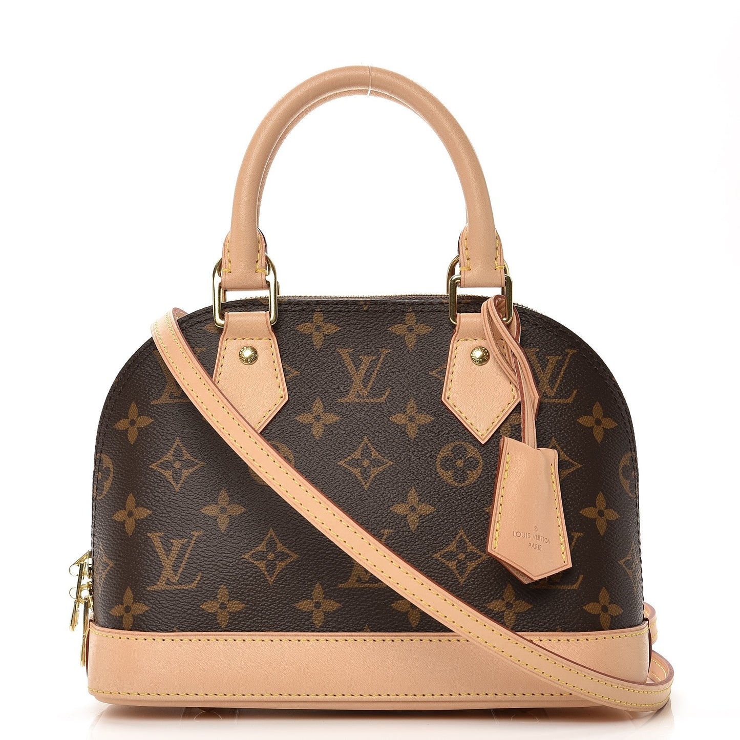 Monogram Alma BB