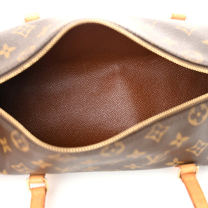 Louis Vuitton Monogram Papillon 26 5 of 13