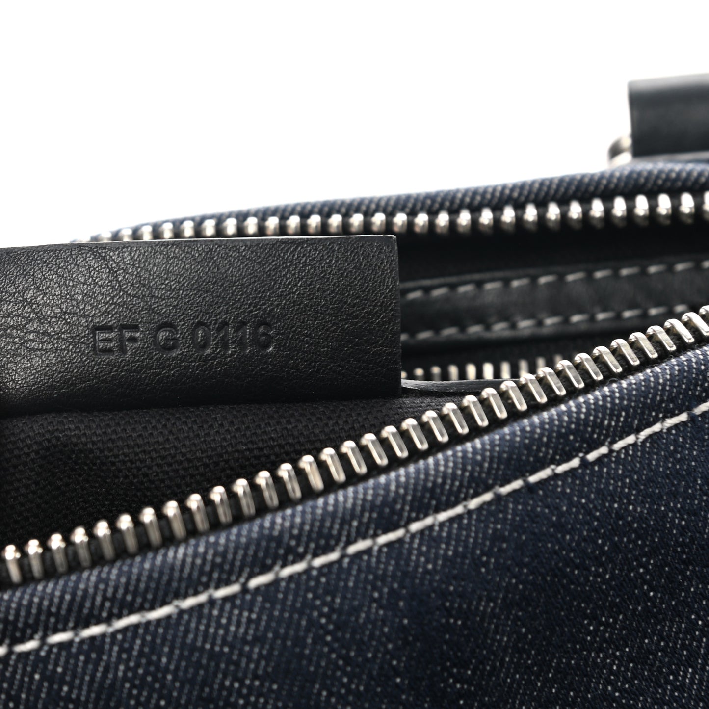 Denim Small Pandora Blue