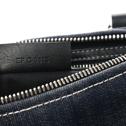 Givenchy Denim Small Pandora Blue 7 of 11